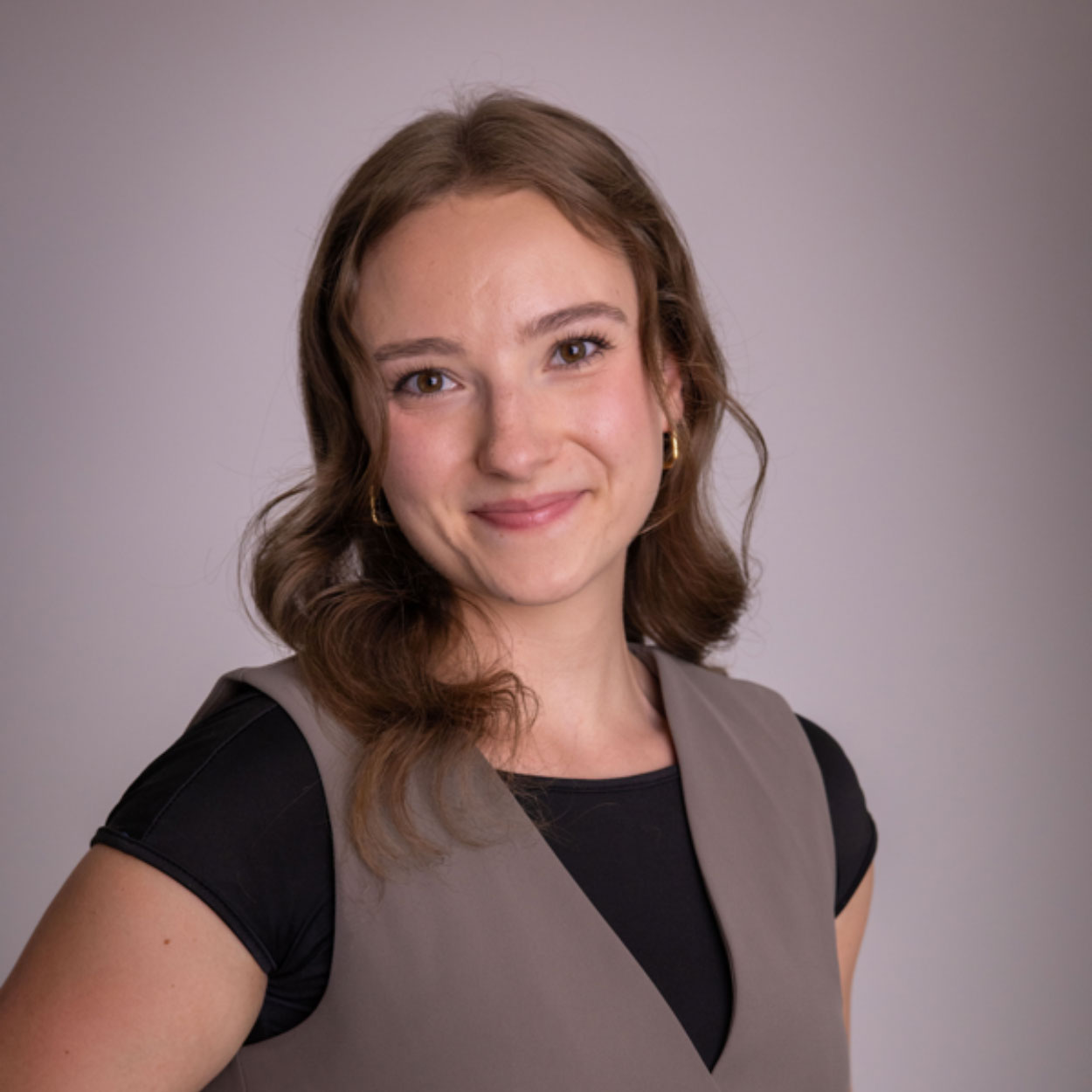 Lauren Gowans